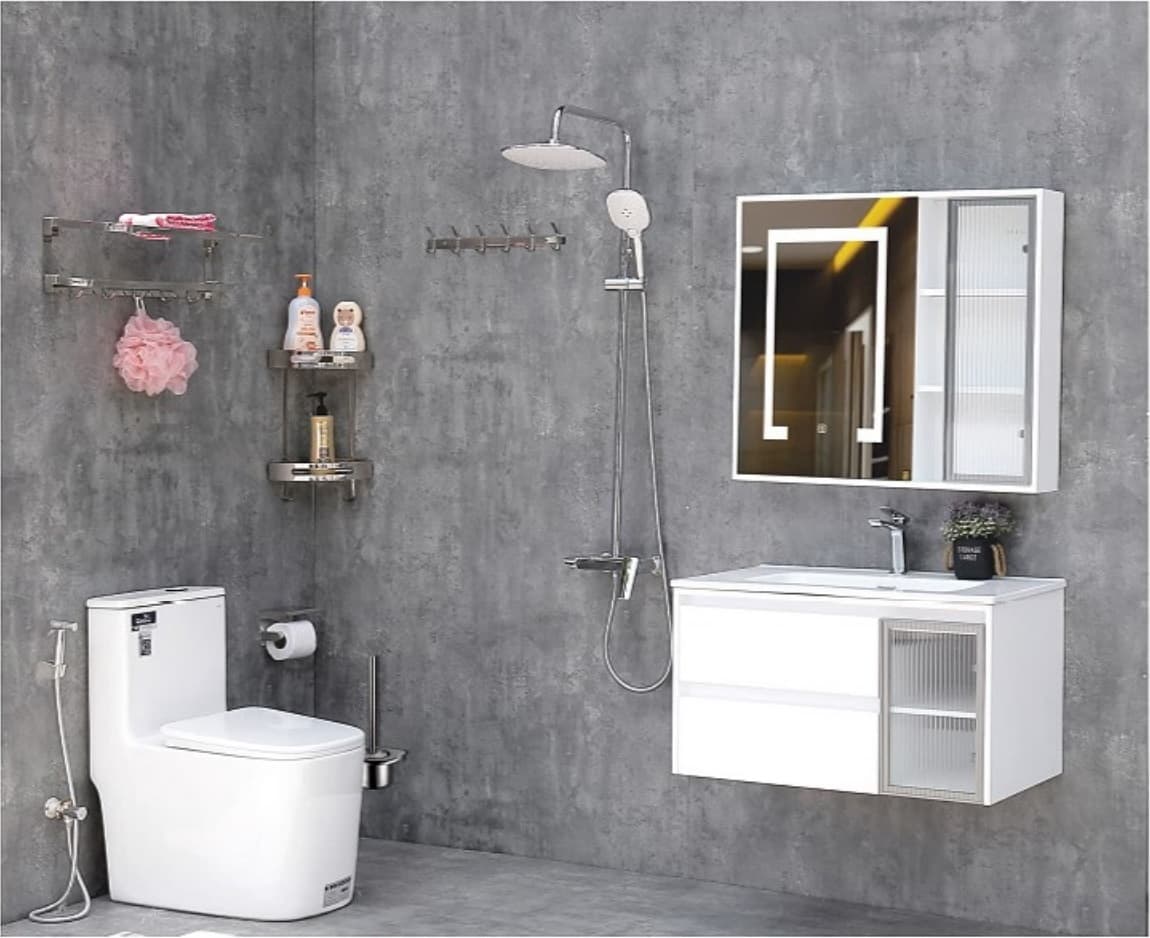 Thiết Bị Vệ Sinh