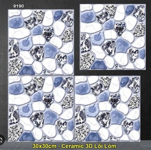 Gạch PRIME 9190 – 30x30cm