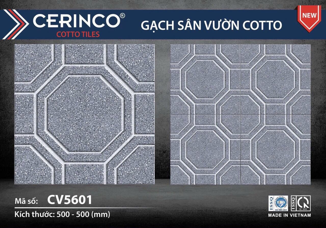 Gạch CRC 5601 – 50x50cm