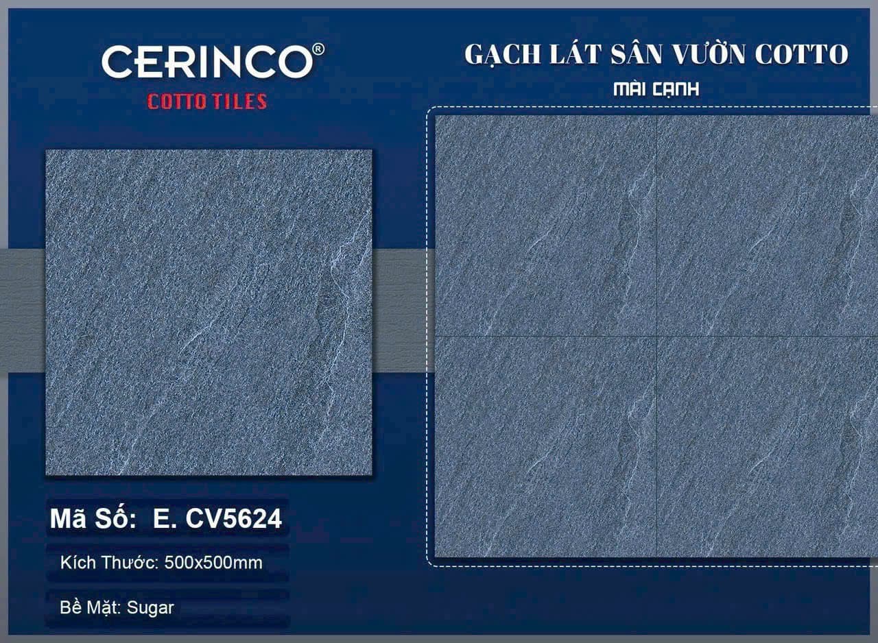 Gạch CRC 5624 – 50x50cm