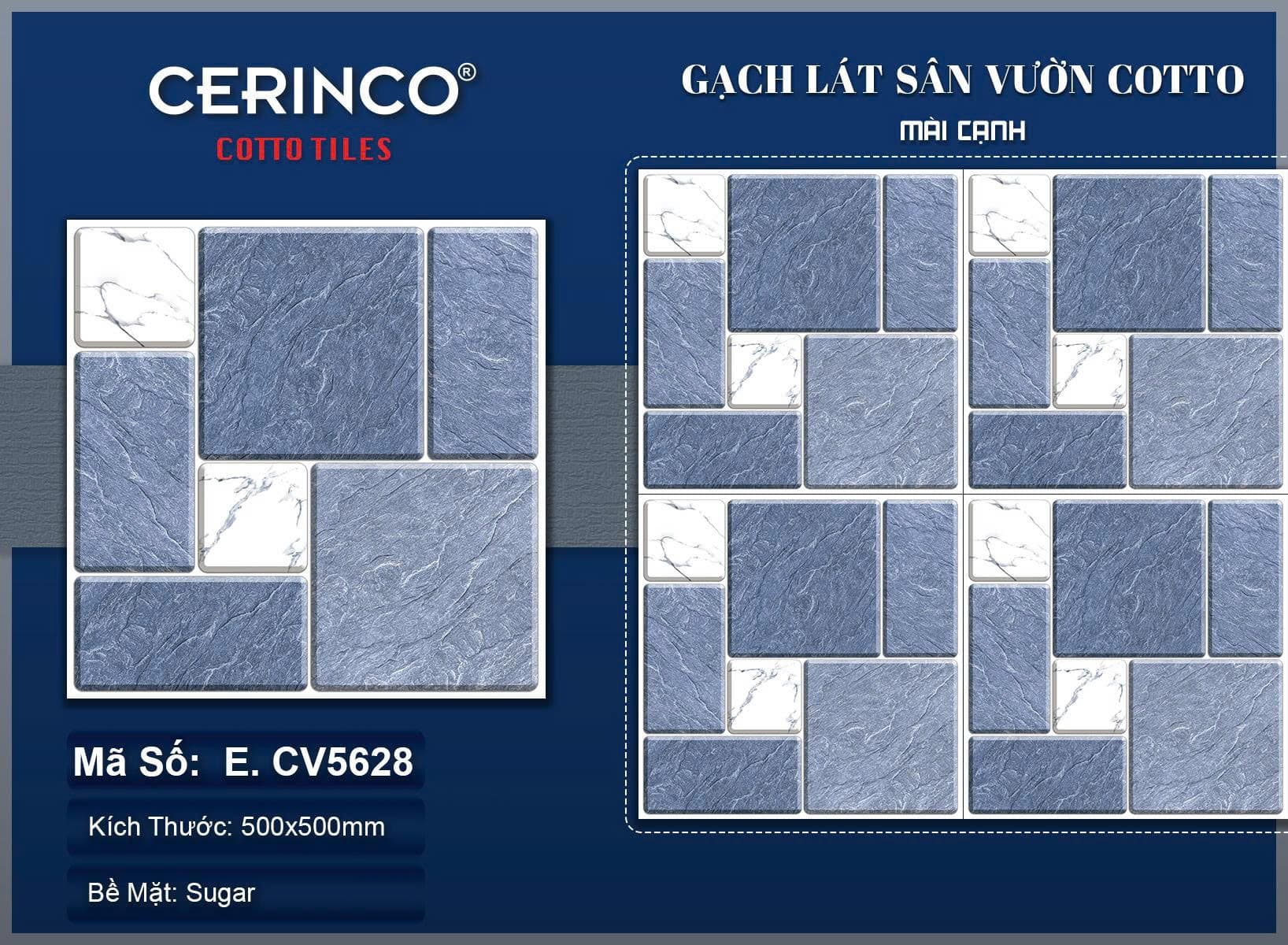 Gạch CRC 5628 – 50x50cm