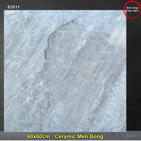 Gạch HM 63011 – 60x60cm