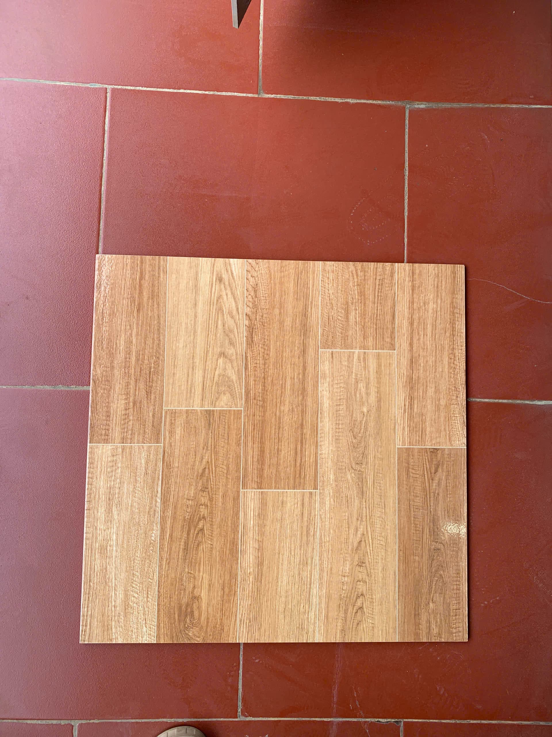 Gạch PRIME 61009 – 60x60cm